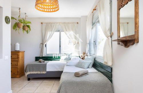 Ocean House El Pris, by Nivariahost - Foto 39