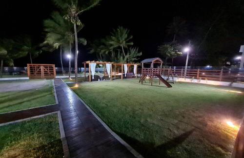 Amaranth Beach Class - Miramar Hospedagens - Foto 70