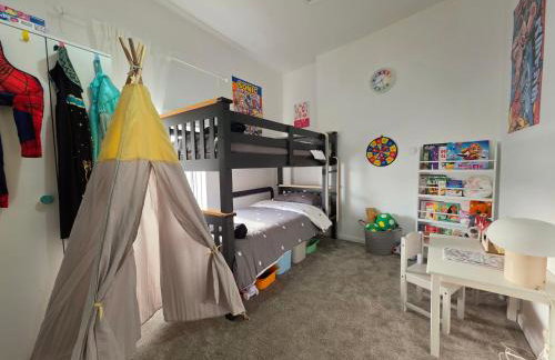 Ample town house in Workington, West Lakes, Lake District - Foto 36