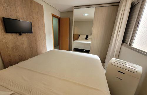 Imprensa III · Comfort and family in Brasilia - Foto 15