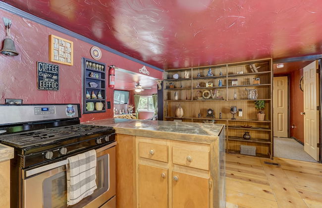 Medieval Manor - Foto 25