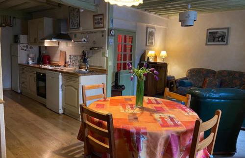 Gîte du petit Taïchou - Foto 3