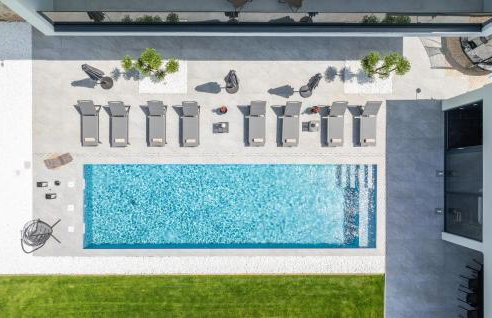 Amazing Home In Modrusani With Sauna - Foto 12