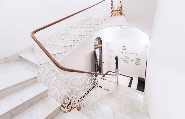 Palacio Salvetti Suites - Photo 49