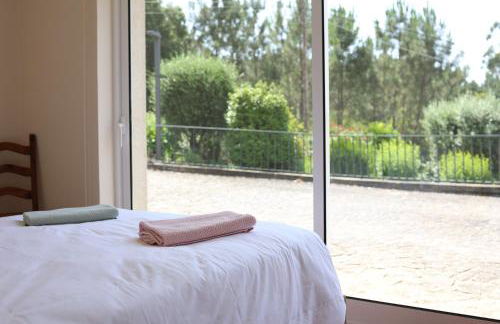 Qt Refúgio de Rubiães Villa 1-2 Paredes de Coura - Foto 36