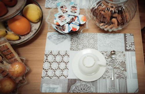 LA TERRAZZA DEI GEMELLI - casa vacanze - Foto 45