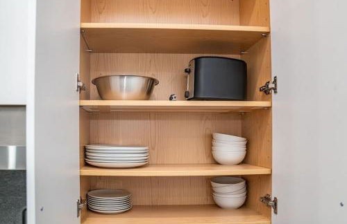 Boho Mod-Pad East Downtown - Foto 19