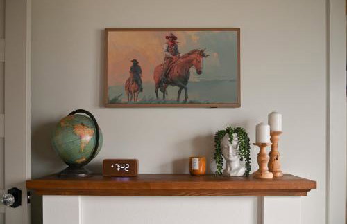 Prairie Cottage, a Fresh Farmhouse - Foto 37