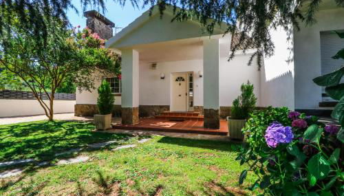 Casa Rural El Retiro de Gredos by RetiroRural - Photo 3, Garden view