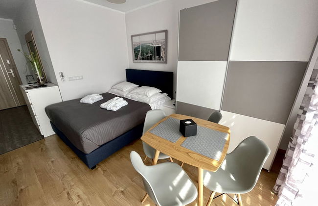 Apart-Hotel VIVI Residence & SPA - Foto 39