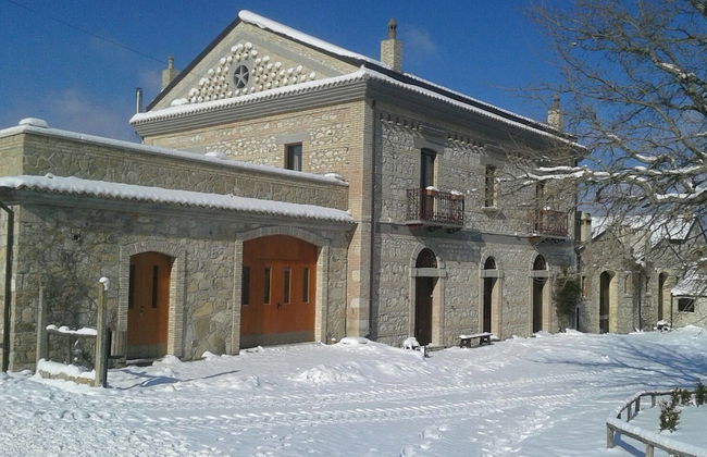 Masseria Salecchia - Photo 49