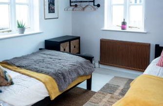 Avalon Sunrise our enchanting Glastonbury cottage - Foto 37