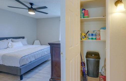 Cozy Fresno Condo w/ Balcony & Pool Access - Photo 17