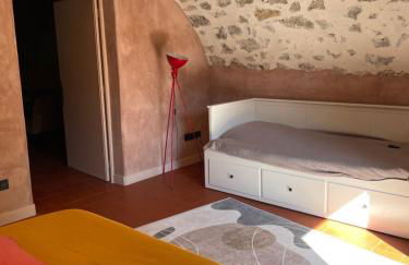 Gîte du Passiflore - Foto 11