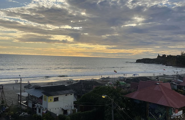 Apartahotel wanderlust - Foto 16