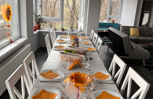 Premont Guesthouse Bran - Foto 17