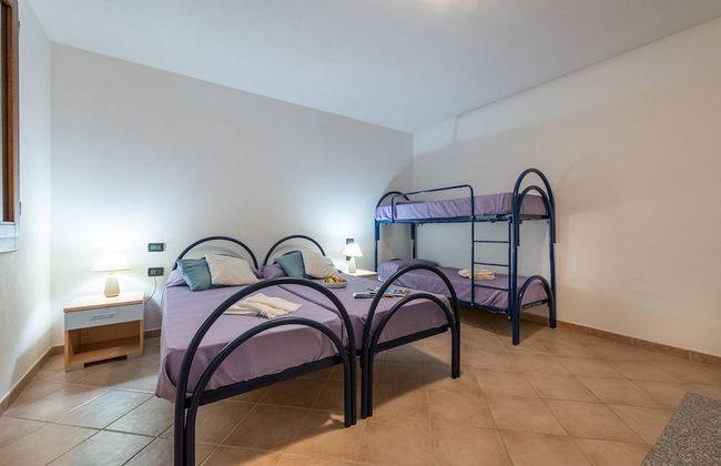 Casa Tortora - Foto 8