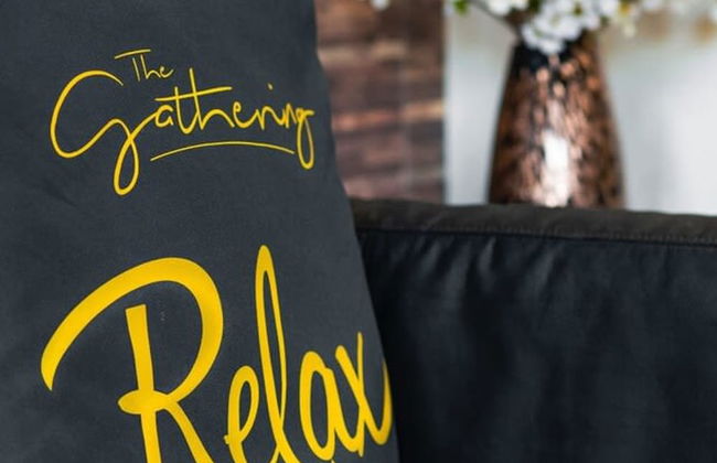 The Gathering Chester 1 Sleeps 14 Very Close to City Centre - Photo 24