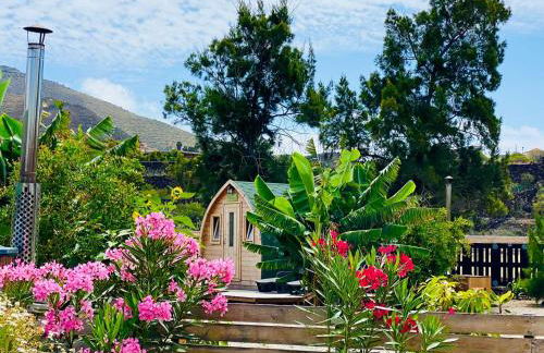 Macaronesia Love Spa, Sauna y Piscina by Deihu Experiences - Foto 38