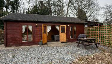 Rustic Retreat in Retford - Foto 3