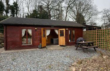 Rustic Retreat in Retford - Foto 3