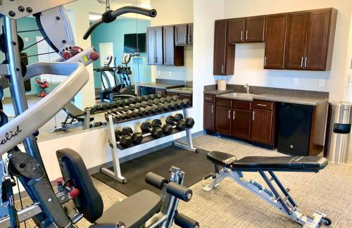 King Luxe Studio Near Shopping & Entertainment - Foto 22