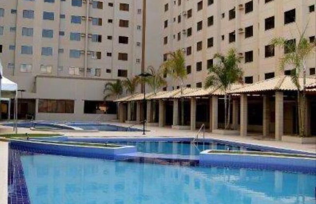 Boulevard em Caldas Novas - Foto 17