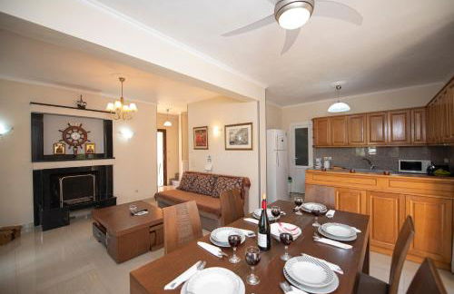 Villa Agrilida - Foto 28