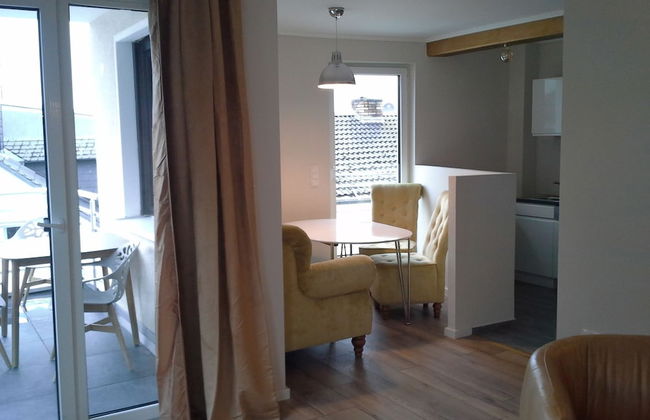 Finest - Hotel Suiten Bonn - Photo 56