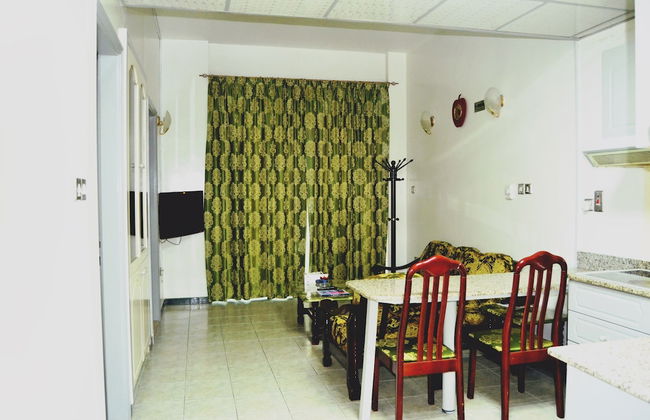 Sky Hotel Apartments - Foto 23