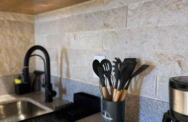 Vista Azul Apart Hotel - Suite Vista Pedra Azul - Photo 25