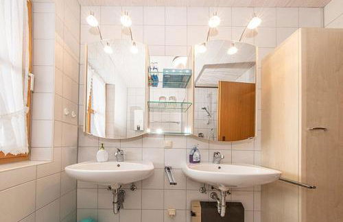 Ferienwohnungen im Feriendorf Reichenbach Nr 11A - Foto 37