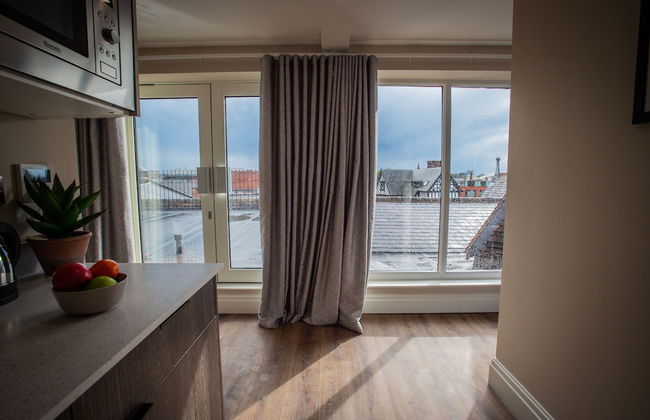 The Gresham Aparthotel - Foto 56