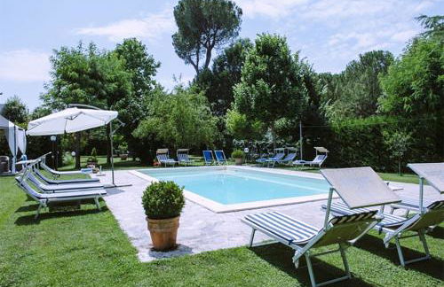 Casa Capanni alla Fila - Foto 2