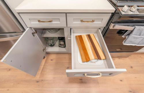 Downtown Lux Townhouse 3BD 3BA - Foto 39