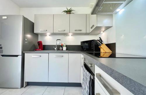 Casa Masena - 9 personnes, CLIM, Jardin, 7 lits, 2 WC - Photo 24