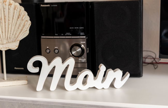 Muschelweg - Foto 16