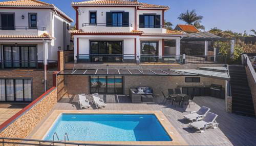 New Casa Bondi by Your Madeira Rentals - Foto 1