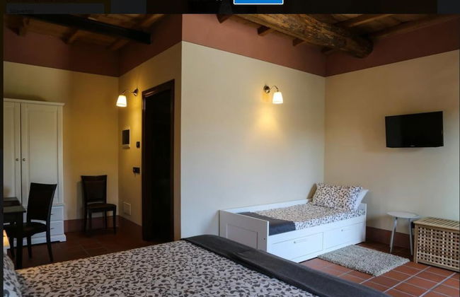 Tenuta Valtoppa - Foto 9