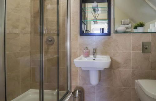 St Wilfrids Loft - Foto 13