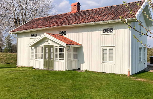 6 Person Holiday Home in Ulricehamn-by Traum - Foto 1