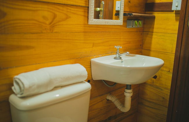 Cabanas Capivari Lodge - Photo 56