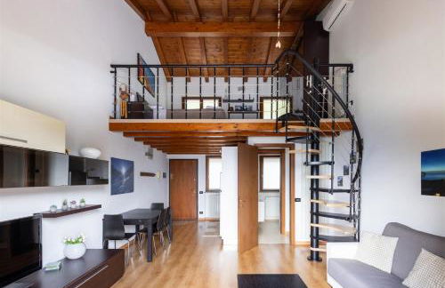 IseoLakeRental - La Rocca - Foto 12