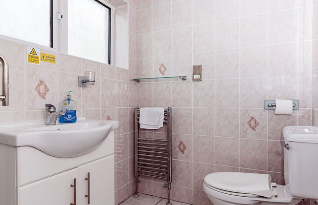 Willow Chalet - Foto 27