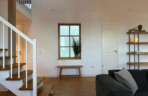 Großes Apartment für Business, Family & Friends - Foto 10