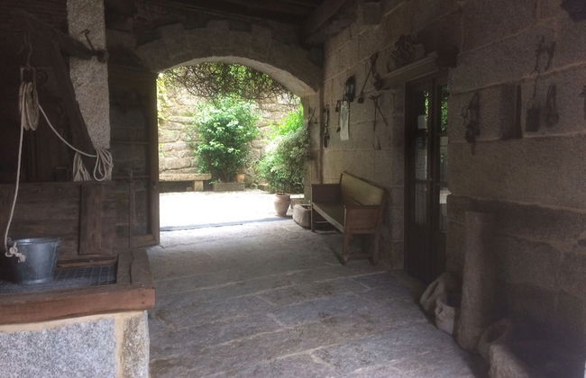 Pazo dos Ulloa - Photo 2
