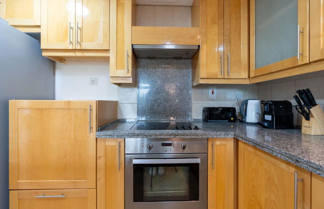 Lux BnB Greens & Views Lake View - Photo 12