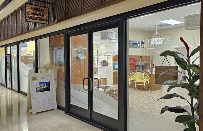 Spacious One Bedroom Harbor View Condos at Ilikai Marina With Private Balcony - Foto 4