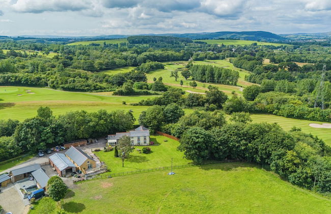 Self-contained Cosy one Bedroom Holiday Barn - Foto 18