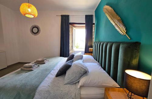 Apartment HUM-the smallest town in the world - Photo 7